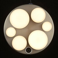 Лампа настольная MW-LIGHT Морфей 710030406
