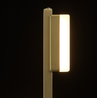 Лампа настольная MW-LIGHT Этингер 704035602
