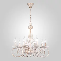 Люстра ЕВРОСВЕТ Прованс 22404/8