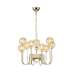 Люстра FAVOURITE ARIEL 2999-9P