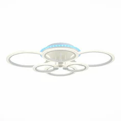 Люстра EVOLED CERINA SLE500552-06RGB