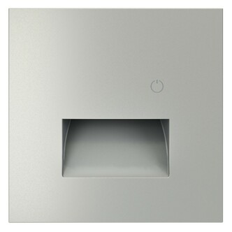 Voltum VLS002405 Накладка для подсветки светодиодной с датчиком, S70 (сталь)
