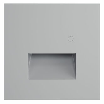 Voltum VLS002416 Накладка для подсветки светодиодной с датчиком, S70 (серый)