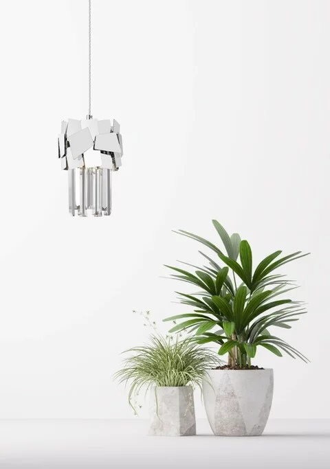 Подвес SIMPLE STORY 1032-1PL