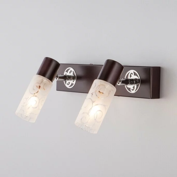 Спот ЕВРОСВЕТ Астория 21130/2