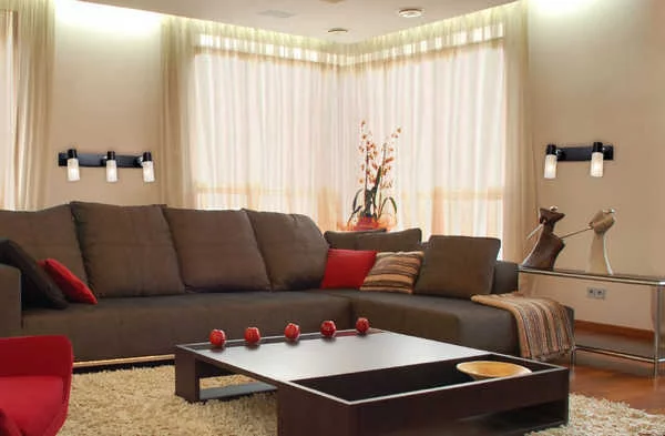 Спот ЕВРОСВЕТ Астория 21130/2