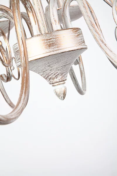 Люстра ЕВРОСВЕТ Прованс 22404/8