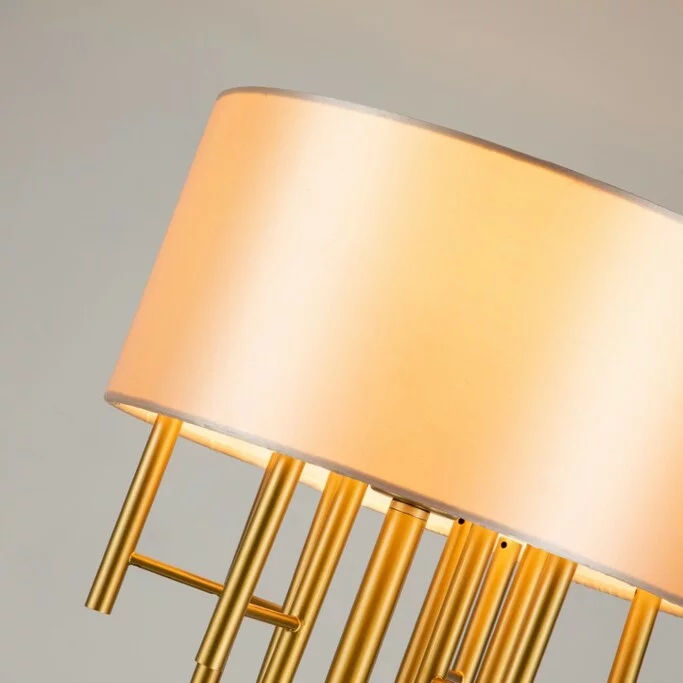 Торшер FAVOURITE COSMO 2993-1F