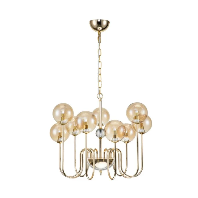 Люстра FAVOURITE ARIEL 2999-9P