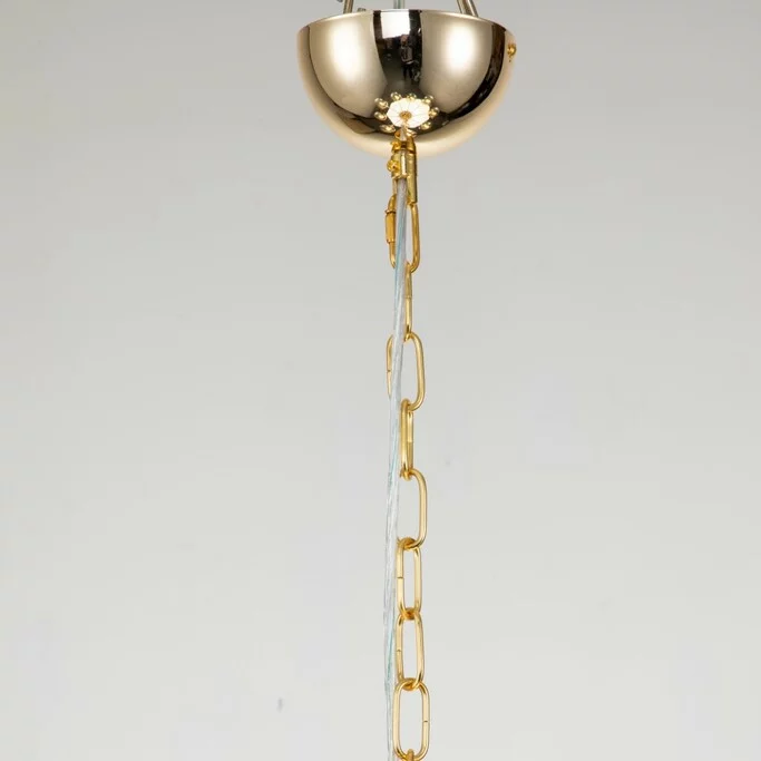 Люстра FAVOURITE ARIEL 2999-9P