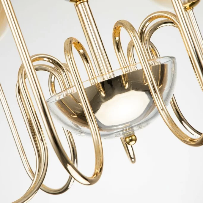 Люстра FAVOURITE ARIEL 2999-9P