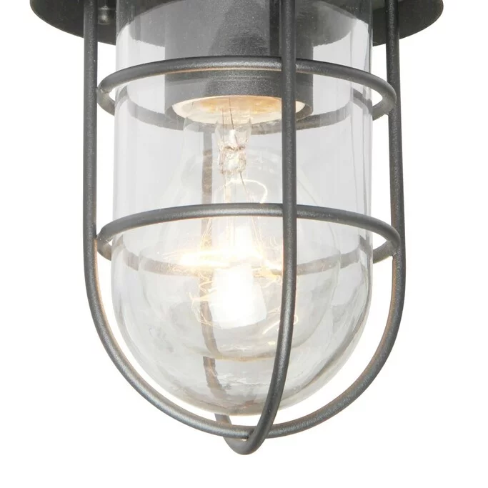 Уличный светильник FAVOURITE Pointer 3021-1P