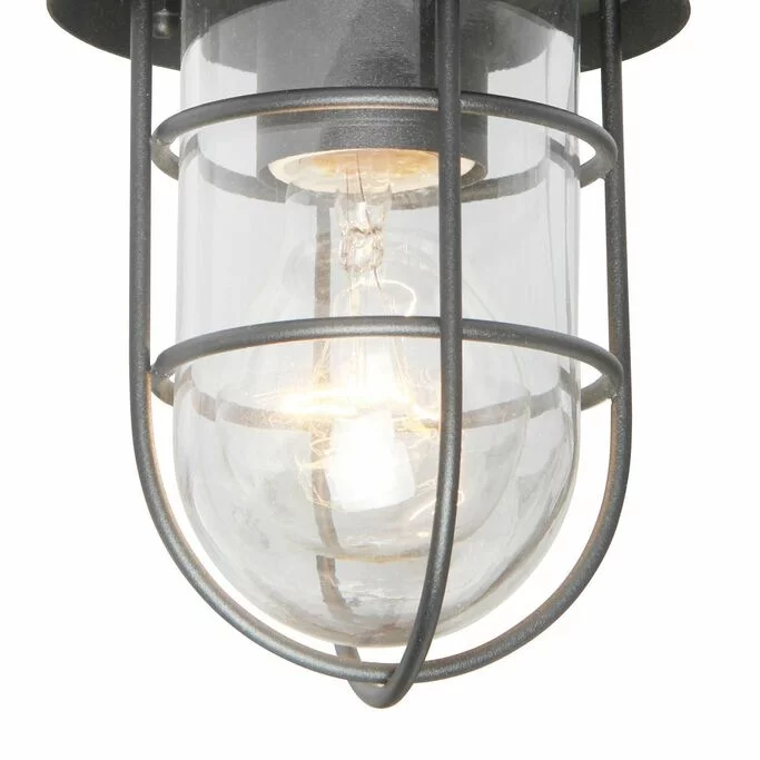 Уличный светильник FAVOURITE Pointer 3021-1P