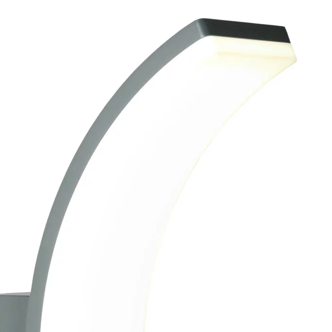 Уличный светильник FAVOURITE Spherical 3034-1W