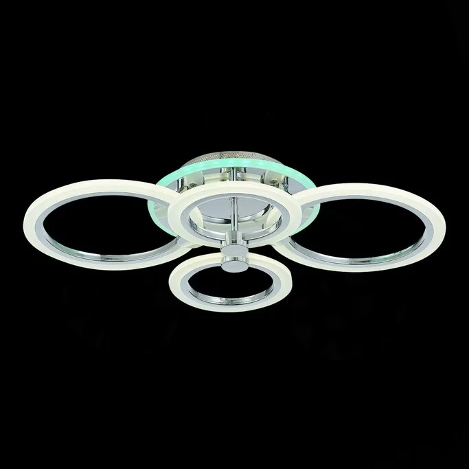 Люстра EVOLED CERINA SLE500512-04RGB