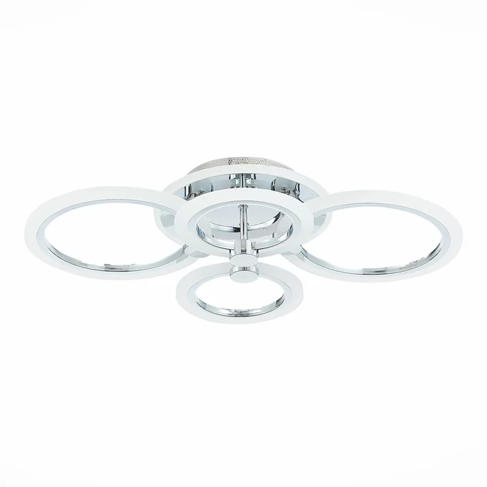 Люстра EVOLED CERINA SLE500512-04RGB