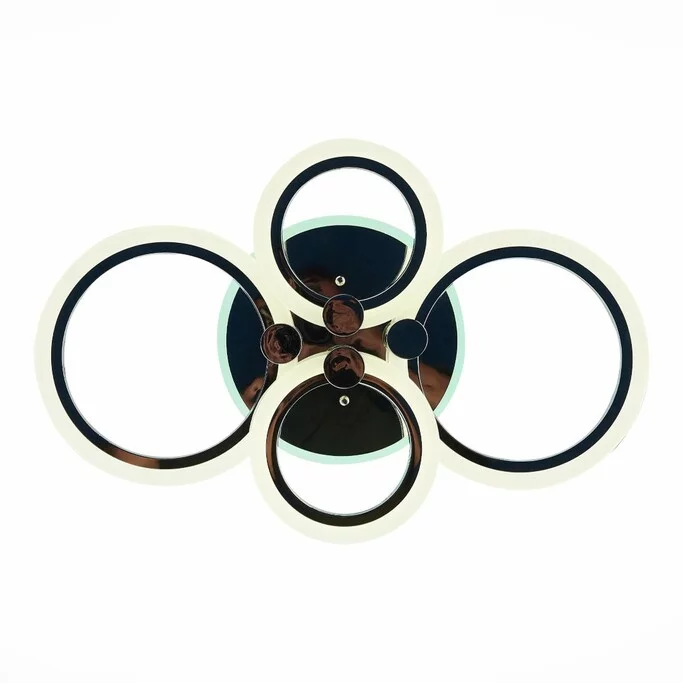 Люстра EVOLED CERINA SLE500512-04RGB