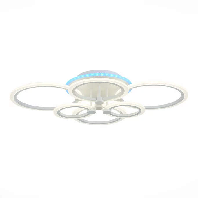 Люстра EVOLED CERINA SLE500552-06RGB