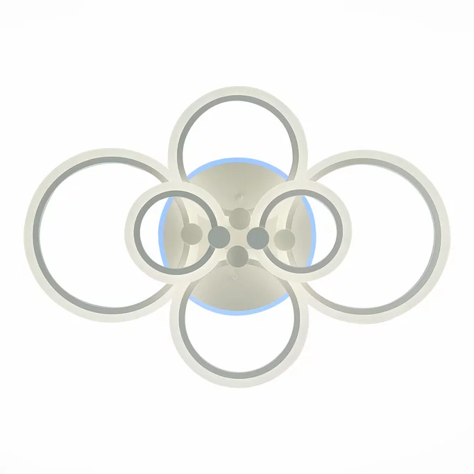 Люстра EVOLED CERINA SLE500552-06RGB