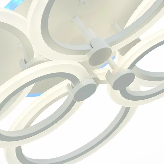 Люстра EVOLED CERINA SLE500552-06RGB