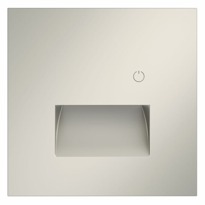 Voltum VLS002403 Накладка для подсветки светодиодной с датчиком, S70 (кашемир)