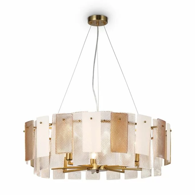 Люстра FREYA Ottimo FR5198PL-06BS