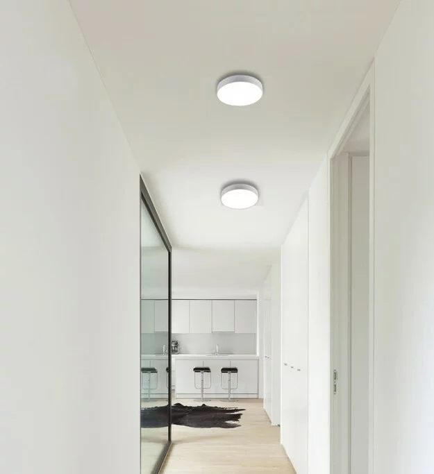 Точечный светильник FAVOURITE Flashled 2065-30C