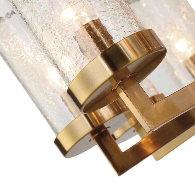 Люстра FAVOURITE Assembly 2060-18P