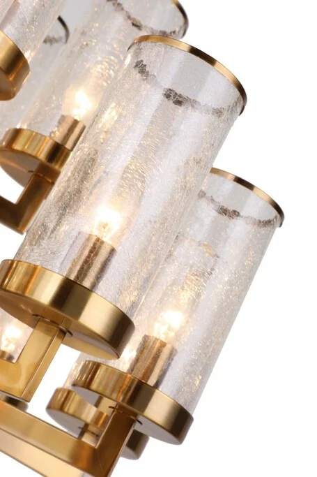 Люстра FAVOURITE Assembly 2060-18P