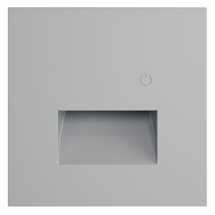 Voltum VLS002416 Накладка для подсветки светодиодной с датчиком, S70 (серый)