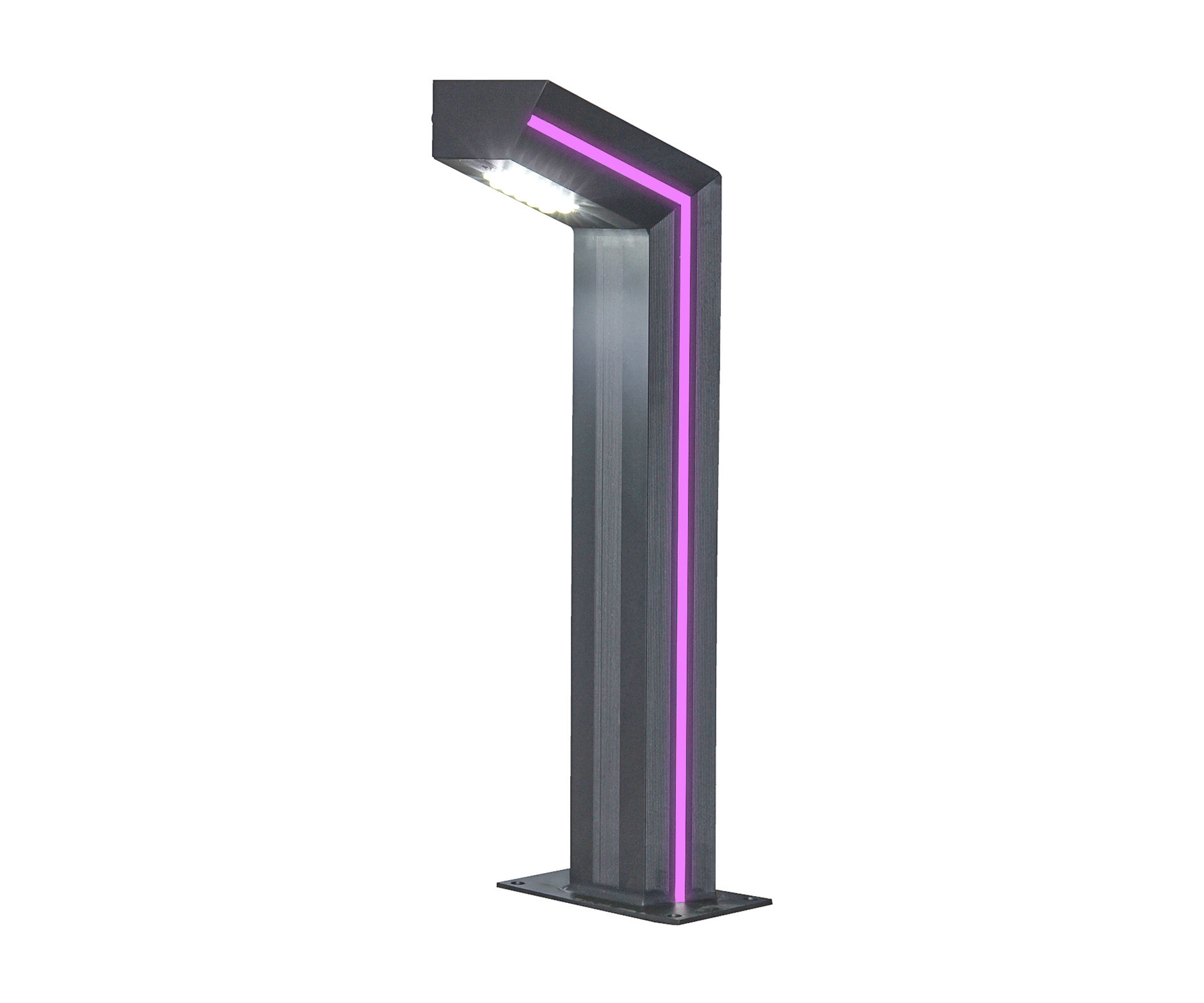 Уличный светильник KINK LIGHT Такоми 09207-F(220V),16(10)