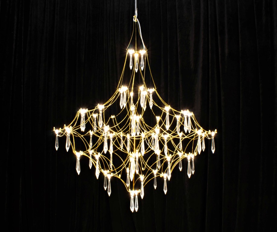 Люстра KINK LIGHT Галанта 07881-80,33(21)