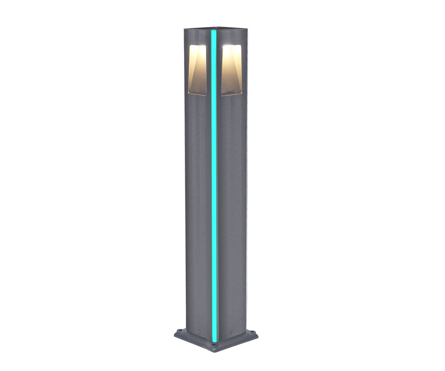 Уличный светильник KINK LIGHT Крисми 09210-F(220V),16(07)