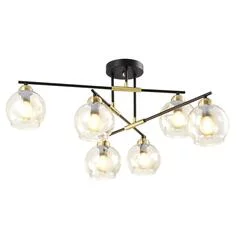 Люстра CITILUX Анри CL124165