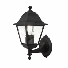 Уличный светильник MAYTONI Abbey Road O004WL-01B