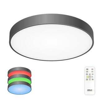 Тарелка CITILUX Купер CL72495G1