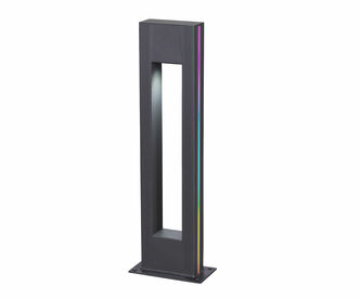 Уличный светильник KINK LIGHT Грайни 09208-F(220V),16(RGB)