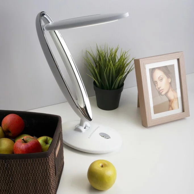 Лампа настольная ELEKTROSTANDART TL80930