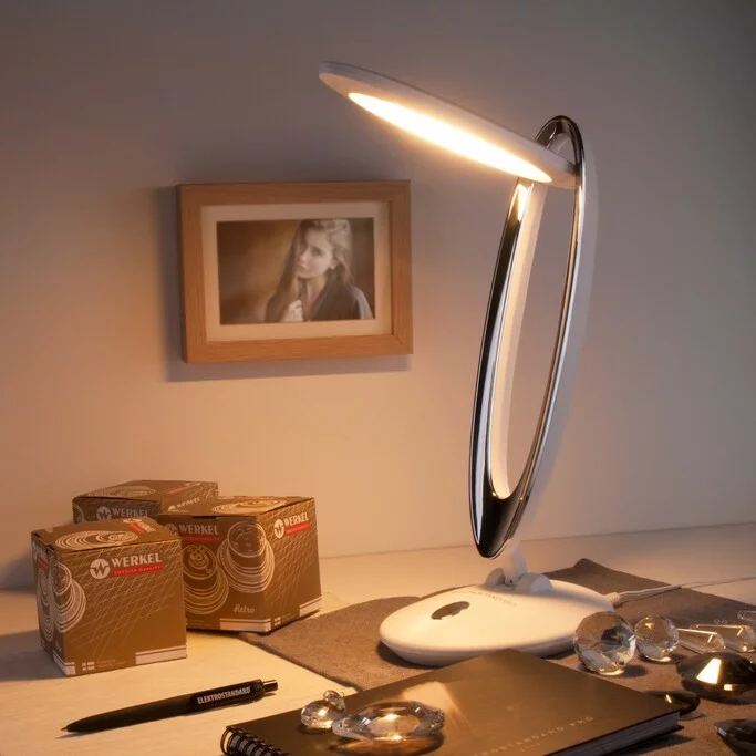 Лампа настольная ELEKTROSTANDART TL80930