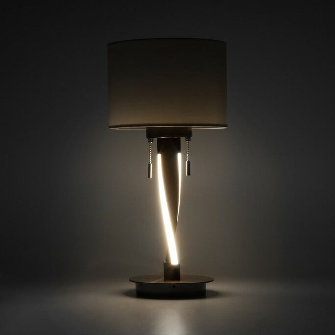 Лампа настольная BOGATES TITAN 991