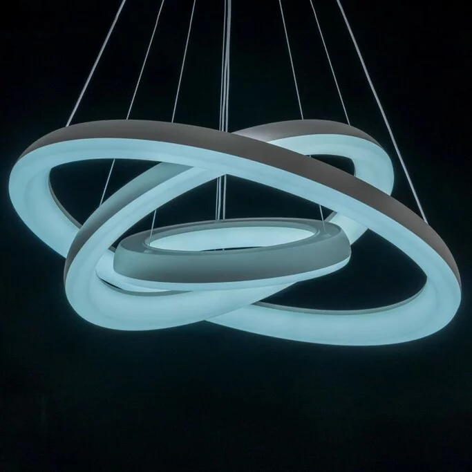 Люстра CITILUX Юпитер Смарт CL730A150S