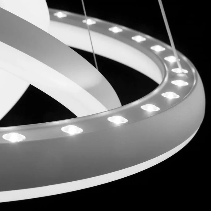 Люстра CITILUX Юпитер Смарт CL730A150S