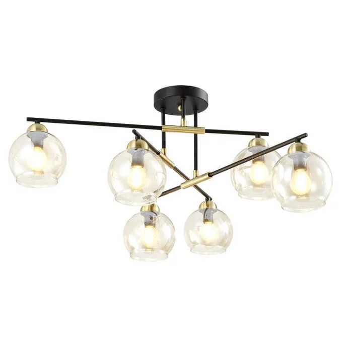 Люстра CITILUX Анри CL124165