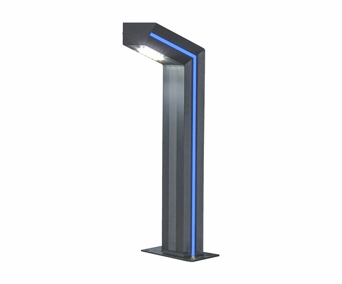 Уличный светильник KINK LIGHT Такоми 09207-F(220V),16(05)