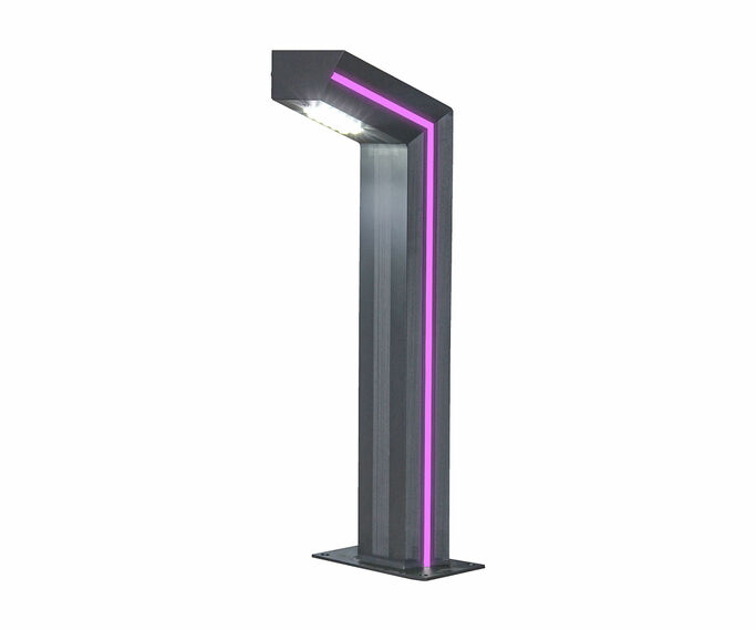 Уличный светильник KINK LIGHT Такоми 09207-F(220V),16(10)