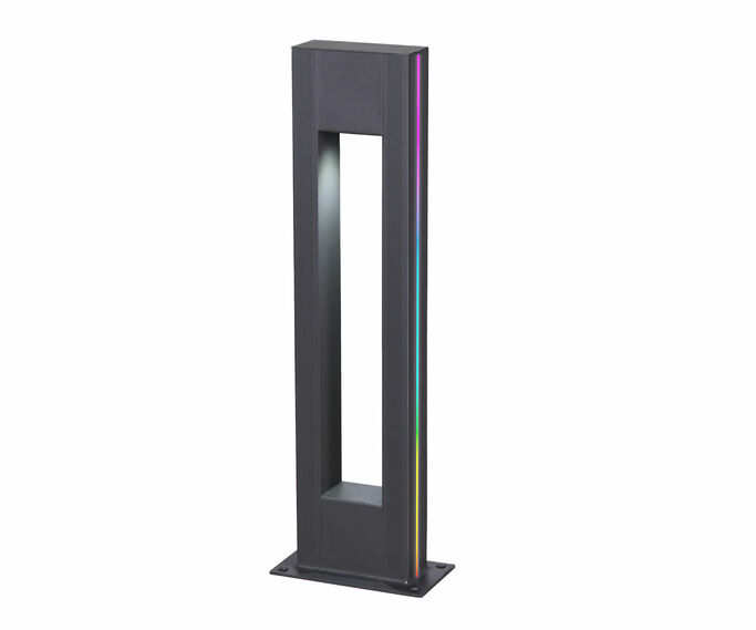 Уличный светильник KINK LIGHT Грайни 09208-F(220V),16(RGB)