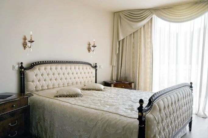 Бра MW-LIGHT Свеча 301023401