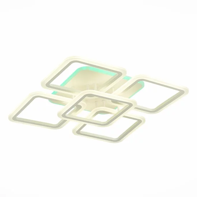 Люстра EVOLED QUTRO SLE200452-05RGB