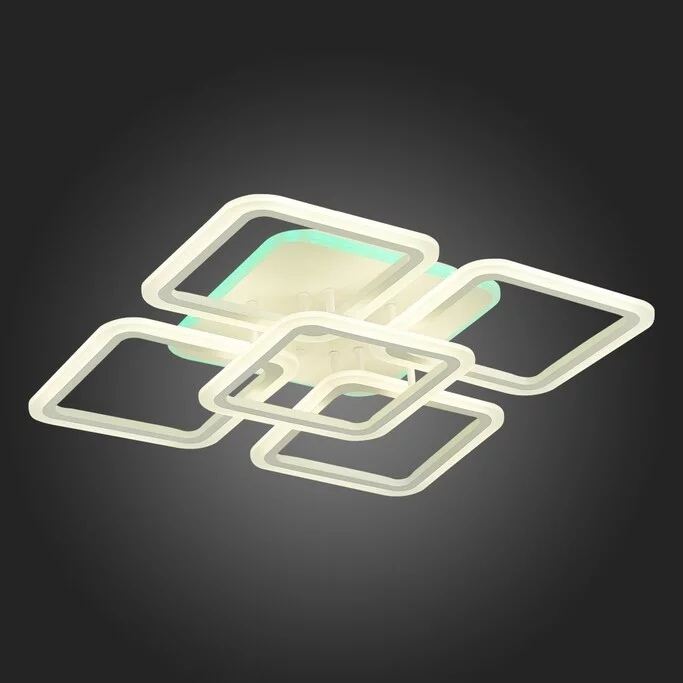 Люстра EVOLED QUTRO SLE200452-05RGB
