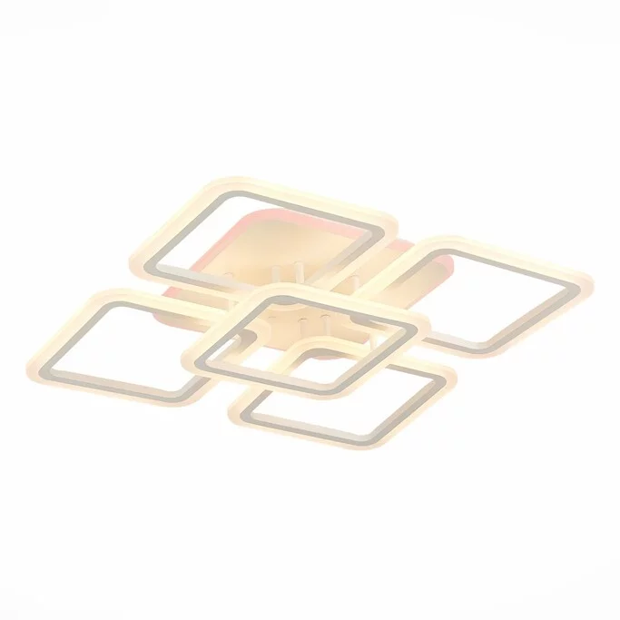 Люстра EVOLED QUTRO SLE200452-05RGB